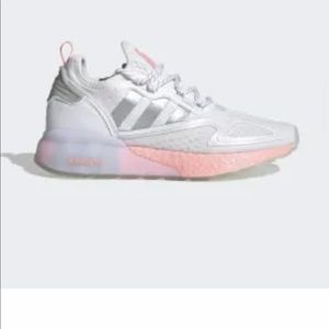 Adidas 2k boost shoes like new, 10.5